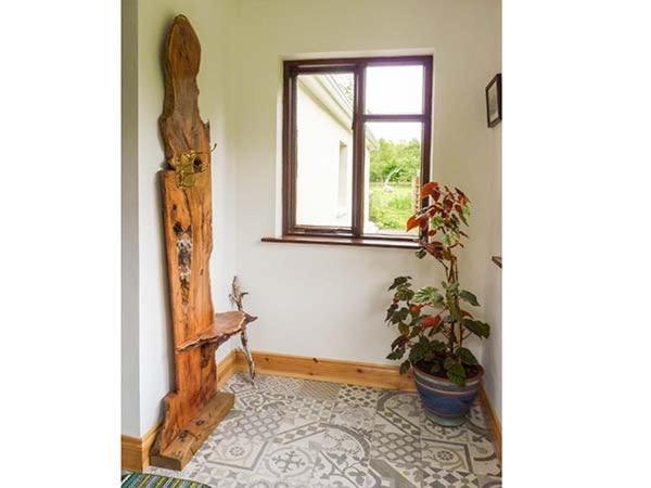 Hawthorn Farm Cottage Curry Zewnętrze zdjęcie