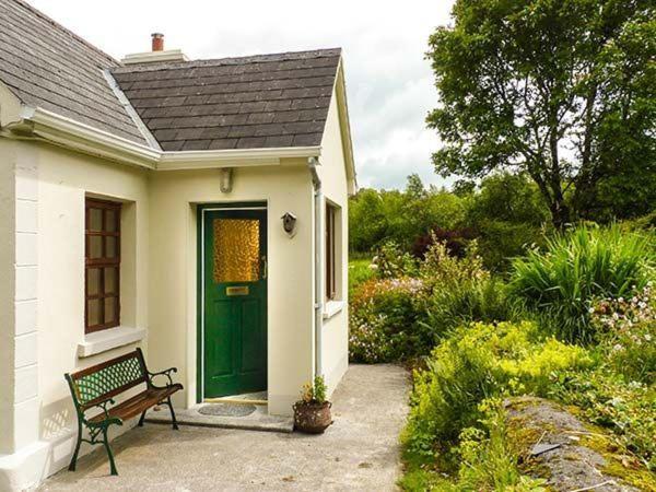 Hawthorn Farm Cottage Curry Zewnętrze zdjęcie